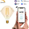 Умная лампа Gauss Smart Home Diamond E27 Wi-Fi (1350112)