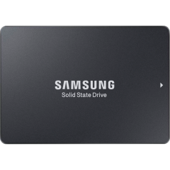 Твердотельный накопитель Серверный накопитель SSD 960GB Samsung PM893 (MZ7L3960HCJR-00A07)