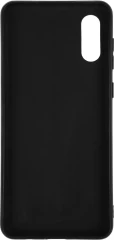 Чехол (клип-кейс) Gresso для Samsung Galaxy A02 Meridian синий (GR17AAAE8919)