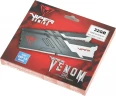 Память DDR5 2x16Gb 7000MHz Patriot PVV532G700C32K Viper Venom RTL Gaming PC5-56000 CL32 DIMM 288-pin 1.45В kit с радиатором Ret