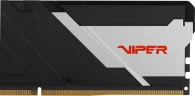 Память DDR5 2x16Gb 7000MHz Patriot PVV532G700C32K Viper Venom RTL Gaming PC5-56000 CL32 DIMM 288-pin 1.45В kit с радиатором Ret