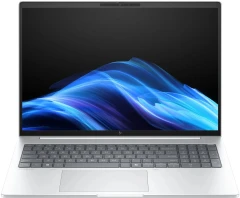 Ноутбук HP EliteBook 8 G1i Core Ultra 7 268V 32Gb SSD512Gb Intel Graphics 16" Touch WUXGA (1920x1200)/ENGKBD Windows 11 Pro 64 silver WiFi BT Cam (C6SA9UC)