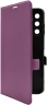 Чехол (флип-кейс) BoraSCO для Samsung Galaxy A15 Book Case фиолетовый (72864)
