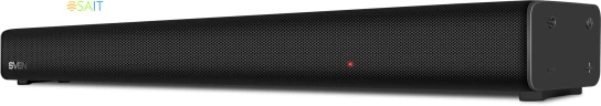 Саундбар Sven SB-2035 1.0 черный 40Вт BT