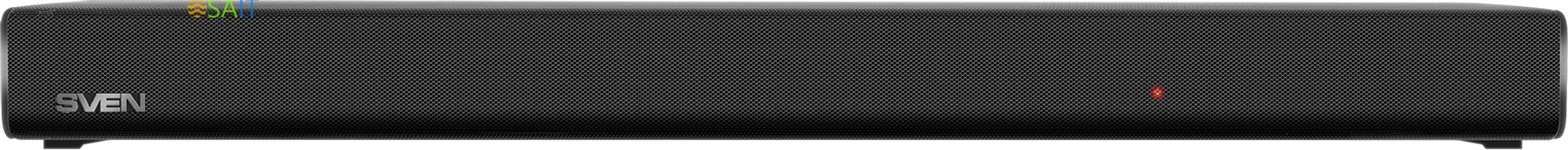 Саундбар Sven SB-2035 1.0 черный 40Вт BT