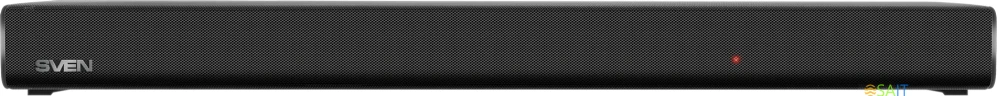 Саундбар Sven SB-2035 1.0 черный 40Вт BT
