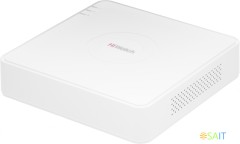 Видеорегистратор HiWatch DS-H104GA