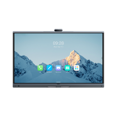 Видеотерминал Yealink PVB650-A02