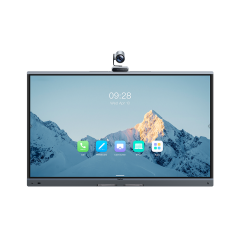 Видеотерминал Yealink PVB650-A02