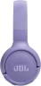 Гарнитура накладные JBL Tune 520BT фиолетовый беспроводные bluetooth оголовье (JBLT520BTPUR)