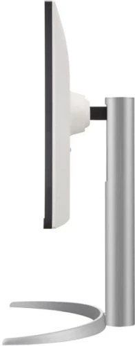 Монитор LG 27" UltraFine 27UP850K-W черный IPS LED 16:9 HDMI M/M матовая HAS 1200:1 400cd 178гр/178гр 3840x2160 60Hz FreeSync DP 4K USB 5.9кг