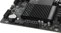 Материнская плата Gigabyte B650 AORUS ELITE AX V2 Socket AM5 AMD B650 4xDDR5 ATX AC`97 8ch(7.1) 2.5Gg RAID+HDMI+DP