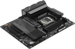 Материнская плата Gigabyte B650 AORUS ELITE AX V2 Socket AM5 AMD B650 4xDDR5 ATX AC`97 8ch(7.1) 2.5Gg RAID+HDMI+DP