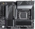Материнская плата Gigabyte B650 A ELITE AX V2 SocketAM5 AMD B650 4xDDR5 ATX AC`97 8ch(7.1) 2.5Gg RAID+HDMI+DP