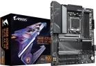 Материнская плата Gigabyte B650 A ELITE AX V2 SocketAM5 AMD B650 4xDDR5 ATX AC`97 8ch(7.1) 2.5Gg RAID+HDMI+DP