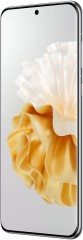 Смартфон Huawei MNA-LX9 P60 Pro 512Gb 12Gb жемчужина рококо моноблок 3G 4G 2Sim 6.67" 1220x2700 EMUI 12 48Mpix 802.11 a/b/g/n/ac/ax NFC GPS GSM900/1800 GSM1900 Protect NM max256Gb
