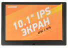 Фоторамка Digma 10.1" PF-1043 IPS 1280x800 черный пластик ПДУ Видео