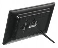 Фоторамка Digma 10.1" PF-1043 IPS 1280x800 черный пластик ПДУ Видео