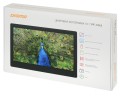 Фоторамка Digma 10.1" PF-1043 IPS 1280x800 черный пластик ПДУ Видео