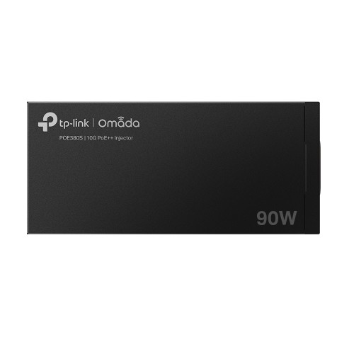 Omada Инжектор PoE+ 10 Гбит/с TP-Link POE380S