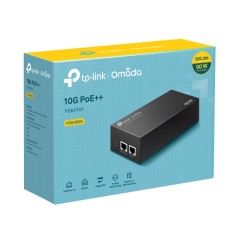 Omada Инжектор PoE+ 10 Гбит/с TP-Link POE380S