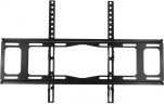 Кронштейн для телевизора Buro FX2S черный 40"-90" макс.55кг настенный фиксированный