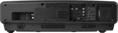 Телевизор LED Hisense 100" Laser TV 100L5F черный 4K Ultra HD 100Hz DVB-T DVB-T2 DVB-C DVB-S DVB-S2 WiFi Smart TV