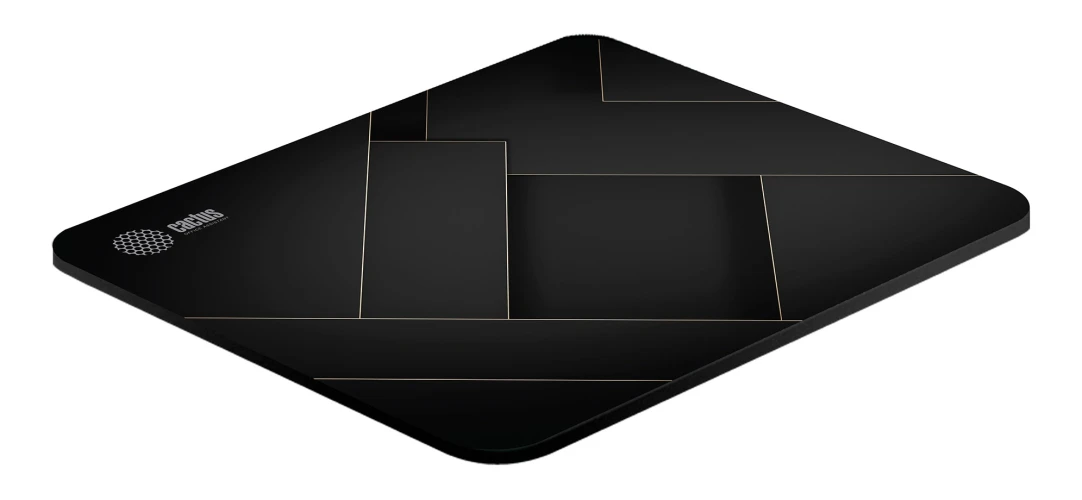 Коврик для мыши Cactus Geometry рисунок 220x180x2мм (CS-MP-P02XS)