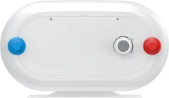 Водонагреватель Royal Clima RWH-SG30-FS 2кВт 30л электрический настенный/белый