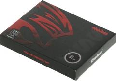 Накопитель SSD Kingspec SATA-III 2TB P3-2TB 2.5"