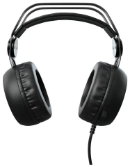 Наушники с микрофоном GMNG HS-L870G черный 2.2м мониторные оголовье (1533588)