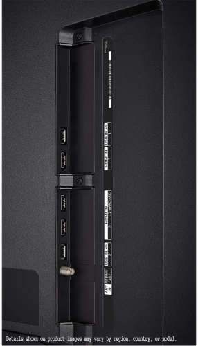 Телевизор LED LG 55" 55QNED80T6A.ARUB черный титан 4K Ultra HD 60Hz DVB-T DVB-T2 DVB-C DVB-S DVB-S2 USB WiFi Smart TV (RUS)