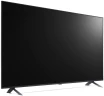 Телевизор LED LG 55" 55QNED80T6A.ARUB черный титан 4K Ultra HD 60Hz DVB-T DVB-T2 DVB-C DVB-S DVB-S2 USB WiFi Smart TV (RUS)