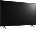 Телевизор LED LG 55" 55QNED80T6A.ARUB черный титан 4K Ultra HD 60Hz DVB-T DVB-T2 DVB-C DVB-S DVB-S2 USB WiFi Smart TV (RUS)