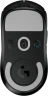 Мышь Logitech G Pro X Superlight черный оптическая 25600dpi беспров. USB 4but (910-005882)