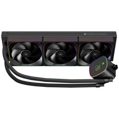 Система жидкостного охлаждения Thermalright Frozen Horizon 360 Digital Black