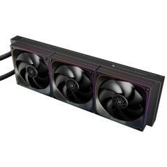 Система жидкостного охлаждения Thermalright Frozen Horizon 360 Digital Black