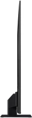 Телевизор QLED Samsung 85" QE85Q70DAUXRU Series 7 черный 4K Ultra HD 120Hz DVB-T2 DVB-C DVB-S2 USB WiFi Smart TV