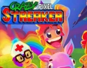 Игра для ПК Dear Villagers Crazy Pixel Streaker (12+)