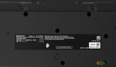 Саундбар Sony HT-A5000 5.1.2 450Вт черный