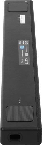 Саундбар Sony HT-A5000 5.1.2 450Вт черный