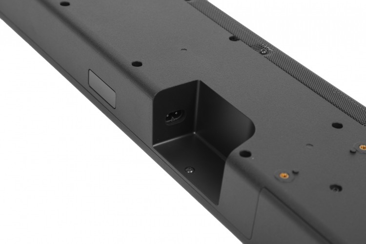 Саундбар Sony HT-A5000 5.1.2 450Вт черный