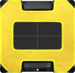 Мойщик окон Hobot 298 шир.скреб.:240мм пит.:от сети синий