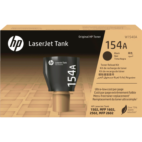Заправочное устройство HP W1540A