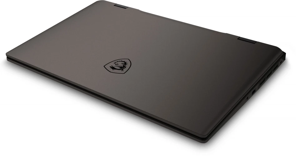 Ноутбук MSI Sword 17 HX B13VEKG-200XRU Core i7 13700HX 16Gb SSD512Gb NVIDIA GeForce RTX4050 6Gb 17" IPS FHD+ (1920x1200) Free DOS grey space WiFi BT Cam (9S7-17T214-200)