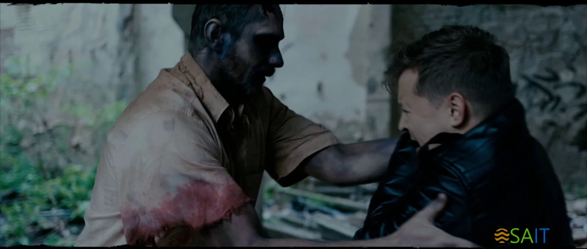 Игра для ПК Forever Entertainment Until The Last Bullet (16+)