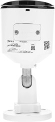 Камера видеонаблюдения IP HiWatch DS-I250L(D)(4 MM) 4-4мм цв. корп.:белый