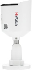 Камера видеонаблюдения IP HiWatch DS-I250L(D)(4 MM) 4-4мм цв. корп.:белый