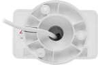 Камера видеонаблюдения IP Xiaomi CW100 Dual Wi-Fi 2.8-2.8мм цв. корп.:белый (BHR07UIEU)