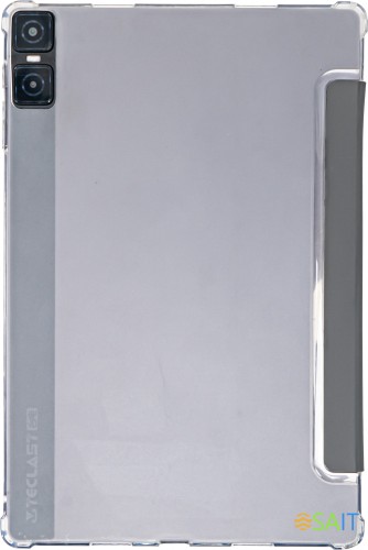 Чехол ARK для Teclast T45 HD пластик темно-серый